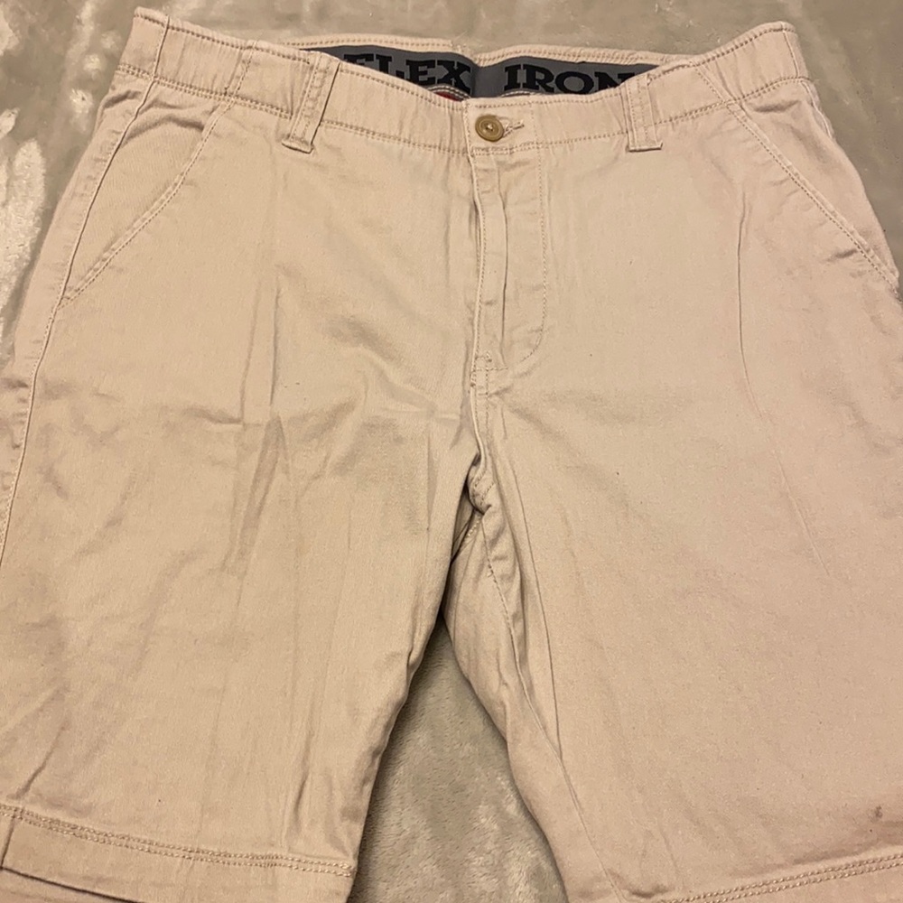 Khakis